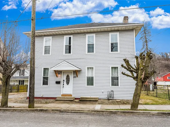 130 W Lincoln St, Waynesburg, PA 15370