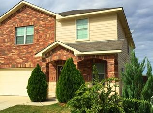408 Stonebrook Dr, Cibolo, TX 78108