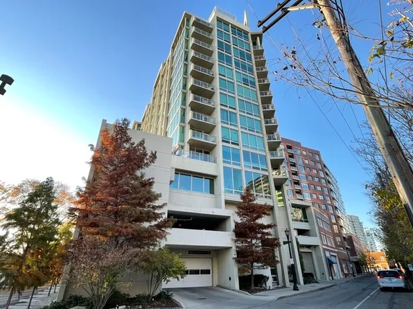 1570 Elmwood Ave Unit 603, Evanston, IL 60201