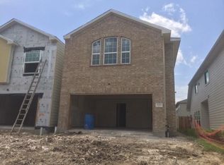 5213 Incline Dr, Houston, TX 77066