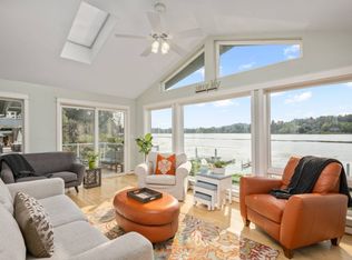 4353 NE Friedman Way, Otis, OR 97368