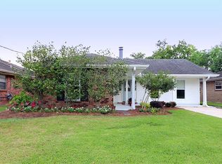 713 Park Ridge Dr, River Ridge, LA 70123