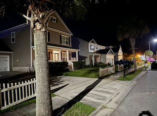 6 Cockle Shell Rd, Savannah, GA 31419