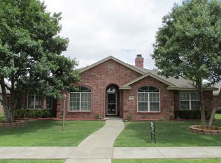 5004 103rd St, Lubbock, TX 79424