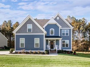 15930 Longlands Rd, Chesterfield, VA 23832