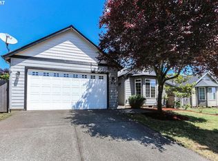 2016 N Heron Dr, Ridgefield, WA 98642