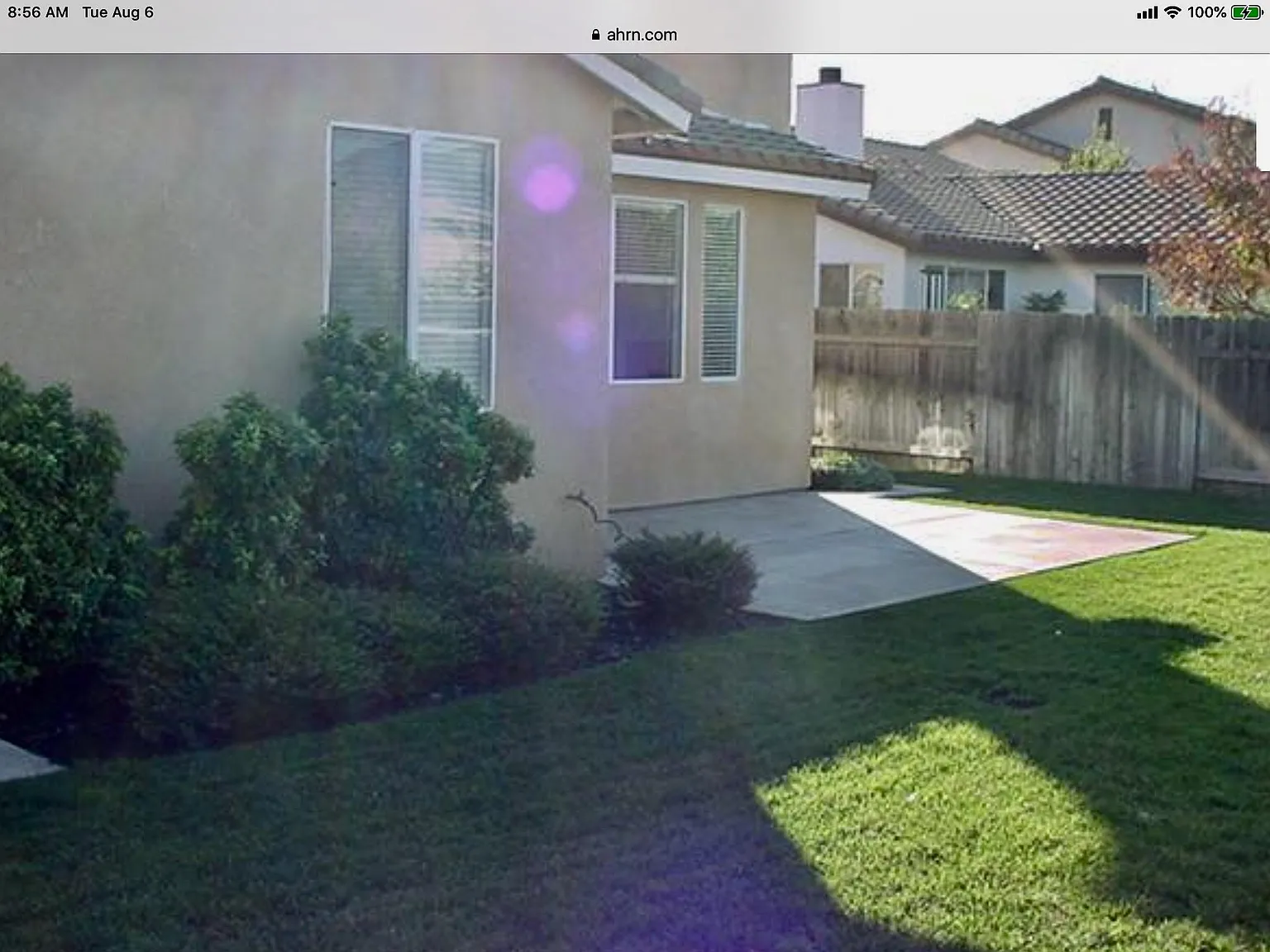 4 bed, 2.5 bath, 2125 sqft, $3,900 — Photo 2