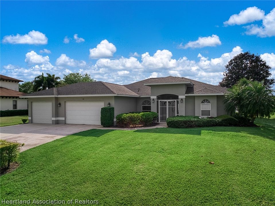 1st image of 34 Meadowlake Cir S