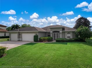 34 Meadowlake Cir S, Lake Placid, FL 33852