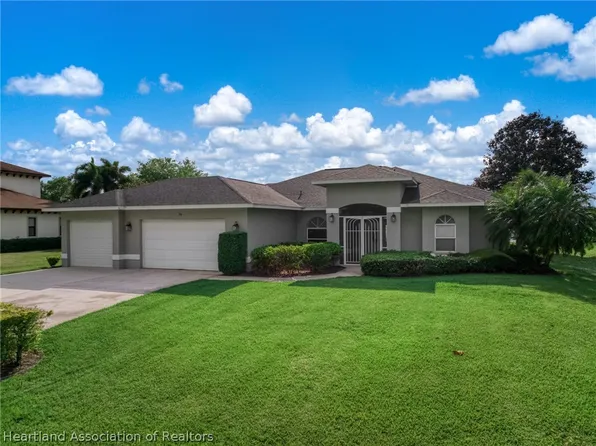34 Meadowlake Cir S, Lake Placid, FL 33852