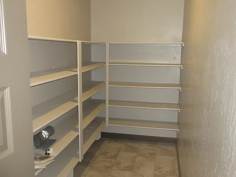 Pantry