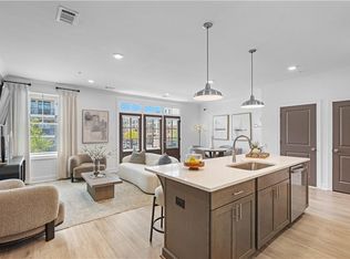 520 Sawnee Village Blvd #D58, Cumming, GA 30040