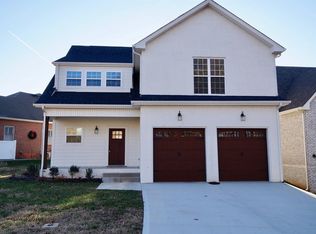 648 Appomattox Ct, Clarksville, TN 37043