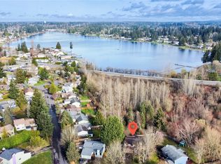 14710 SE 274th Ct, Kent, WA 98042