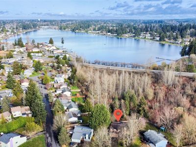 14710 SE 274th Court, Kent, WA, 98042