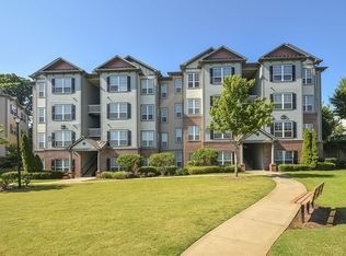 Brookside Park Apartments, Atlanta, GA 30315