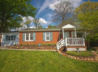 2030 Wallace Ave NE, Roanoke, VA 24012
