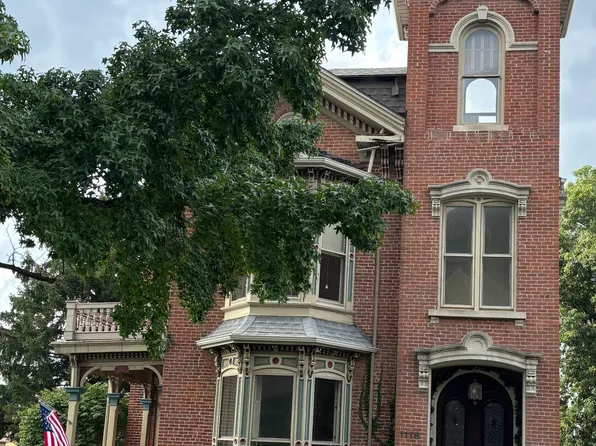 1116 Columbia St #2, Lafayette, IN 47901