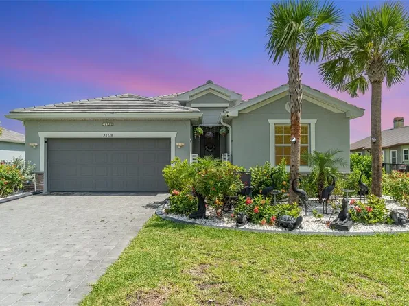 24348 Nicobar Ln, Punta Gorda, FL 33955