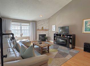 7 Stevens Ct #7, Atkinson, NH 03811