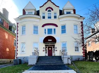 324 S Negley Avenue, Pittsburgh, PA 15232