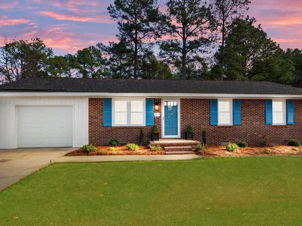 219 N Lumber St, Nashville, NC 27856