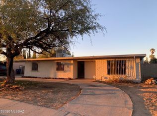 7257 E Fayette St, Tucson, AZ 85730