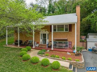 1708 Cedar Hill Rd, Charlottesville, VA 22901