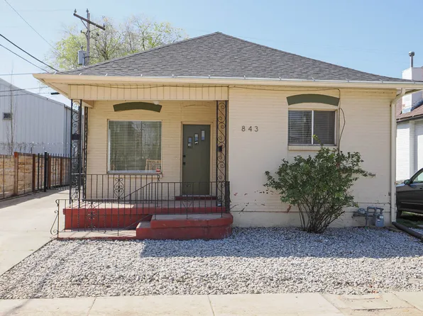 843 W Emeril Ave, Salt Lake City, UT 84116