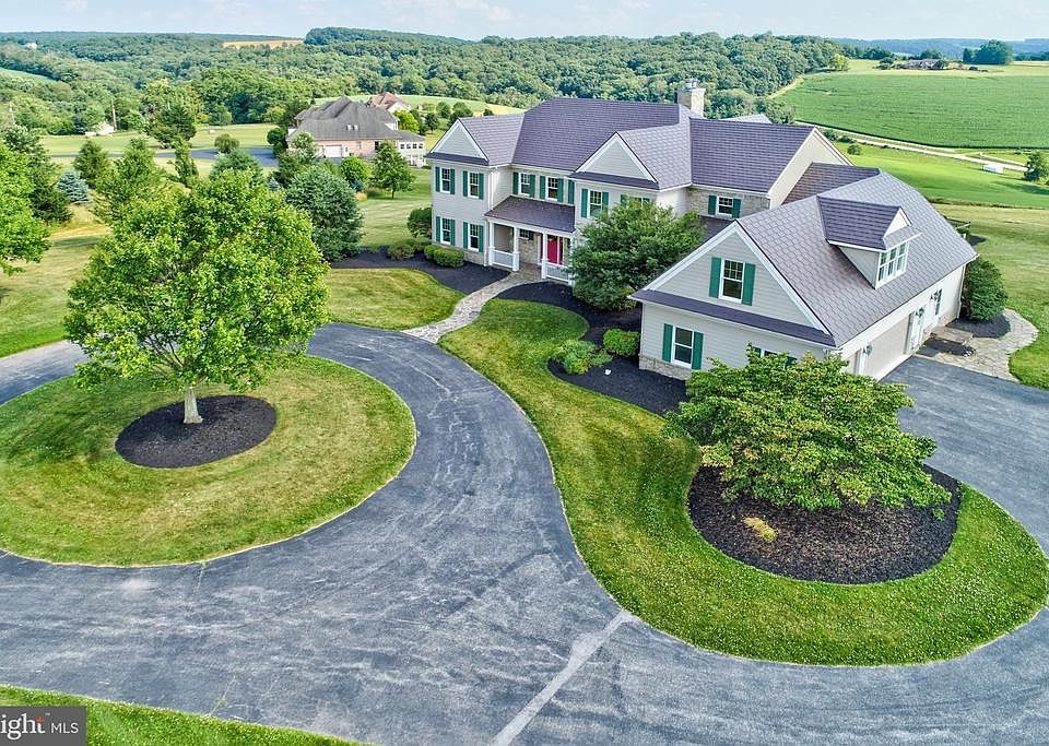 3060 Ferree Hill Rd, York, PA 17403 Zillow