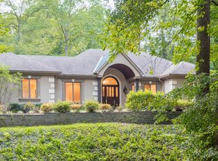 14320 Rose Wycombe Ln, Prospect, KY 40059