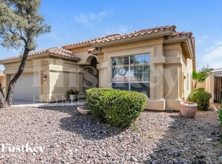 11554 W Mule Deer Ct, Surprise, AZ 85378