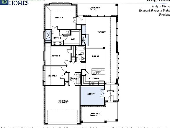 2nd image of this home