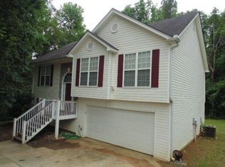 2629 Carolina Ct, Bethlehem, GA 30620