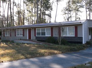 1510 Cecil Rd, Nashville, GA 31639