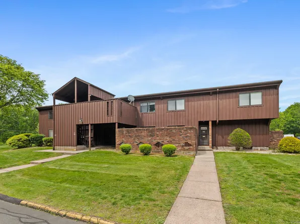 100 Webster Court #100, Newington, CT 06111