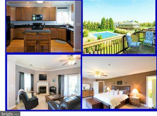 1701 Marion Quimby Dr, Stevensville, MD