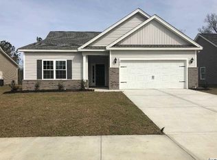 1017 Kennington Ct LOT 126, Conway, SC 29526
