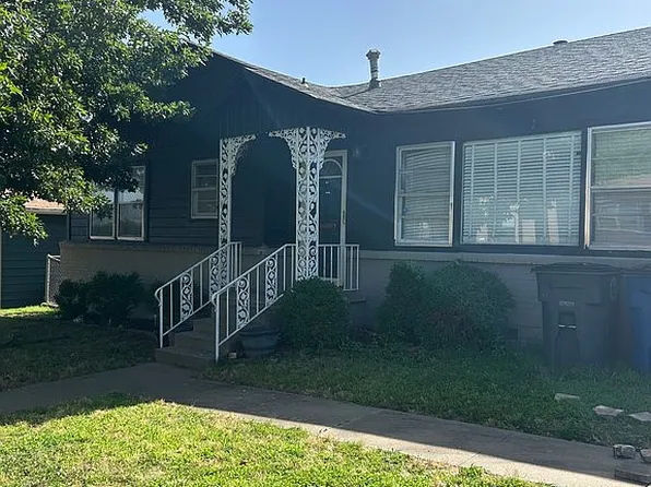 458 S 77th East Ave, Tulsa, OK 74112