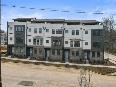 1039 Division St NW #30, Atlanta, GA, 30318