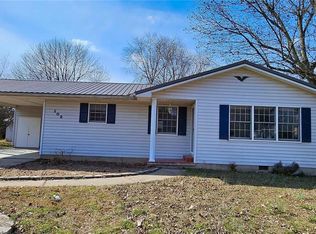 103 N Jane Ann St, Advance, MO 63730