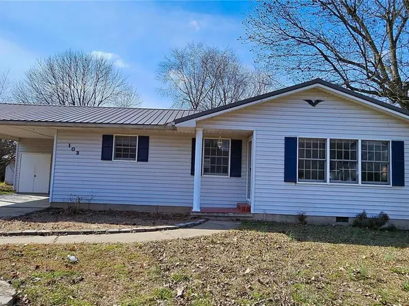 103 N Jane Ann St, Advance, MO 63730