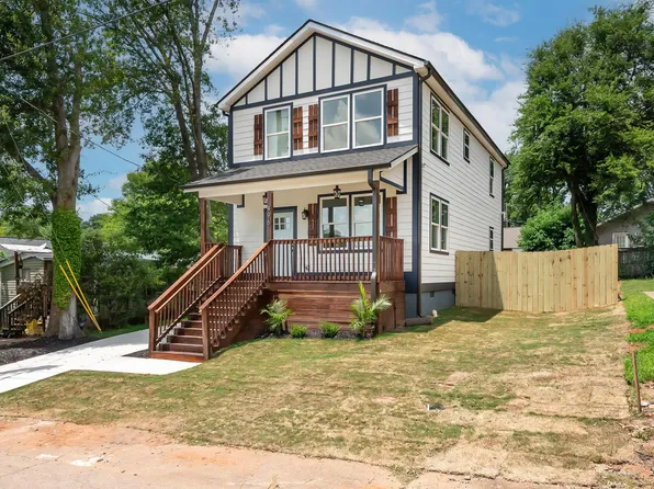 496 Averill St, Greenville, SC 29601