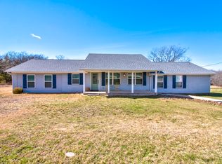 1511 Keyes Ln, Crossroads, TX 76227