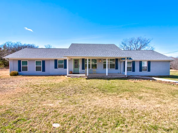 1511 Keyes Ln, Crossroads, TX 76227