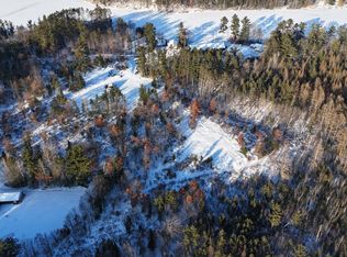 7.4 Road Lake Rd, Tomahawk, WI 54487