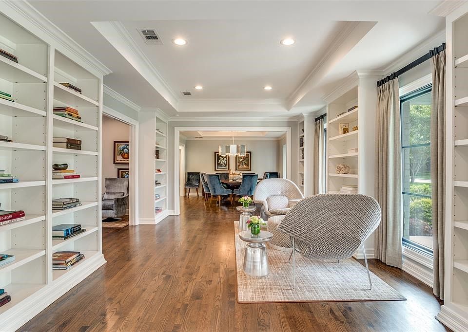 4509 Melissa Ln, Dallas, TX 75229 | Zillow