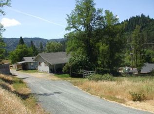 7500 Rush Creek Rd, Lewiston, CA 96052