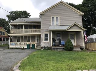 225 East St, North Attleboro, MA 02760