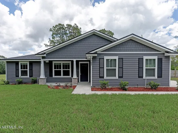 7697 BRIDGES Street, Jacksonville, FL 32216